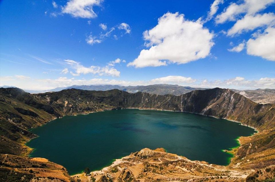Türk vatandaşlarından vize istemeyen ülkeler - 20