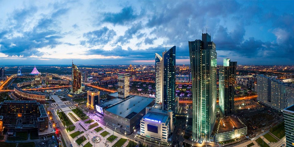 Türk vatandaşlarından vize istemeyen ülkeler - 40