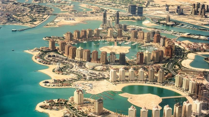 Türk vatandaşlarından vize istemeyen ülkeler - 41