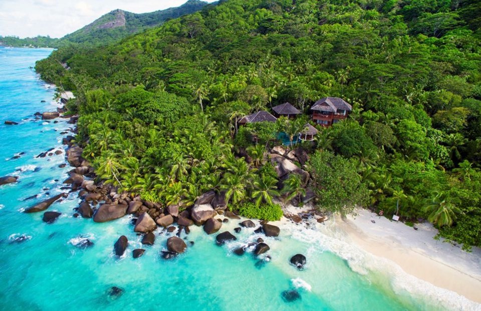 Türk vatandaşlarından vize istemeyen ülkeler - 62