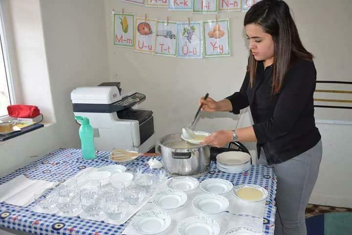 İyi ki varsın öğretmenim - 2