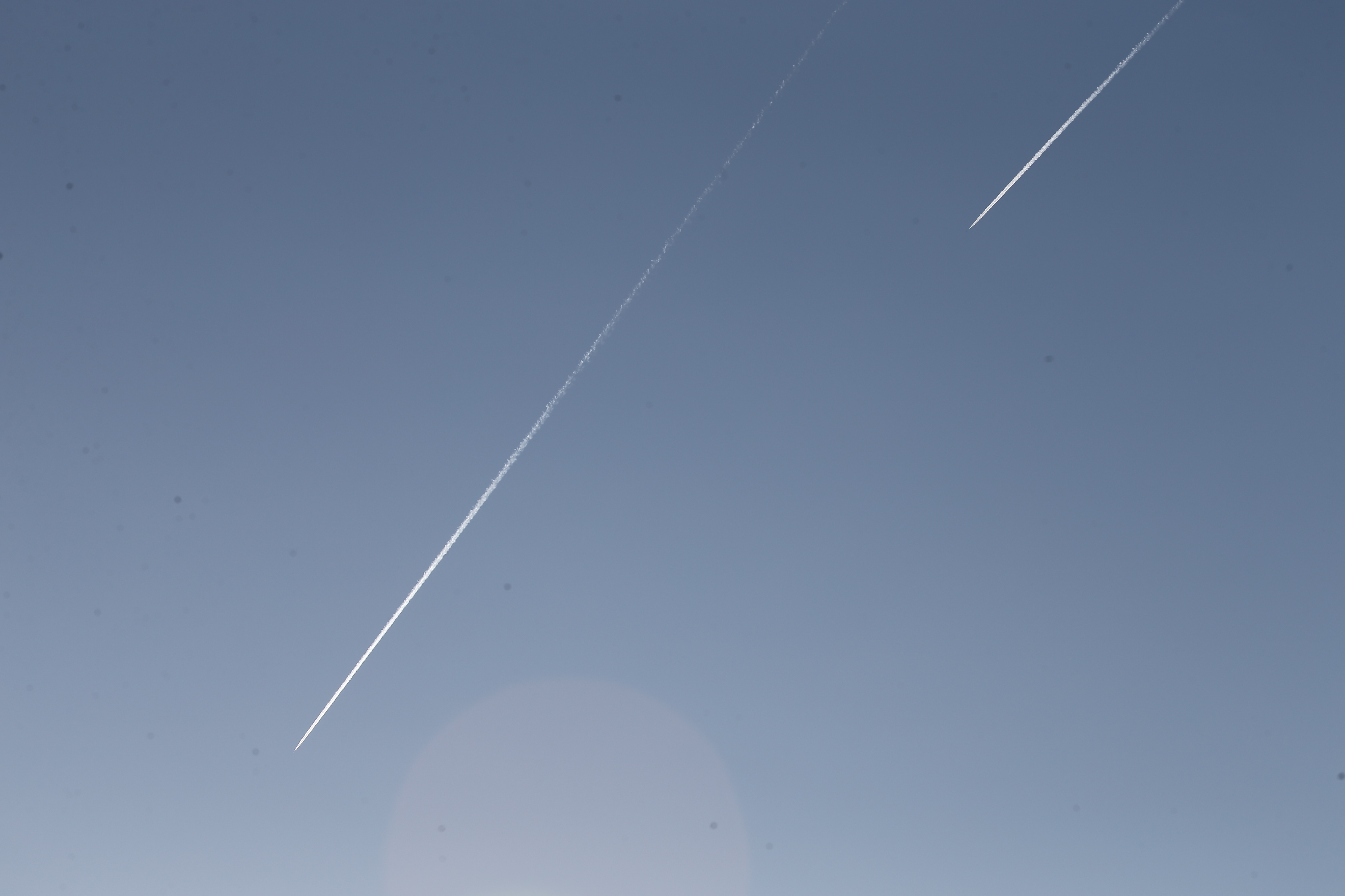 Fotoğraflarla Afrin'e 'Zeytin Dalı' - 21