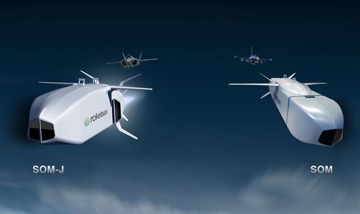 Zeytin Dalı Harekatı'nda bu silahlar kullanılıyor - 3