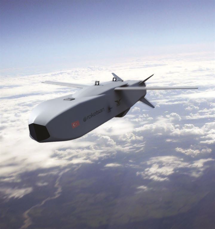 Zeytin Dalı Harekatı'nda bu silahlar kullanılıyor - 4