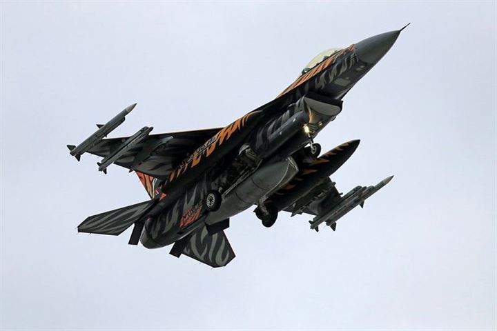 Zeytin Dalı Harekatı'nda bu silahlar kullanılıyor - 6