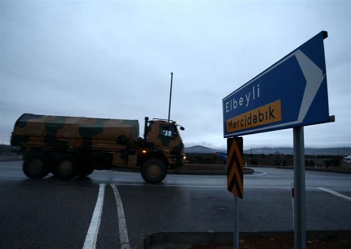 Zeytin Dalı Harekatı'nda bu silahlar kullanılıyor - 12