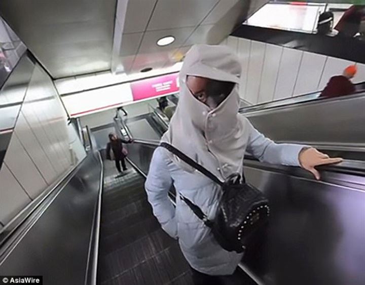 Doktorlar bu hale getirdi - 3