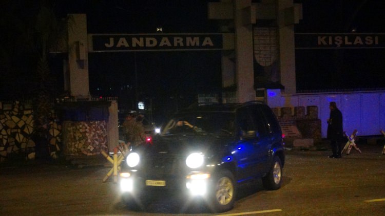 Cumhurbaşkanı Erdoğan operasyon bölgesinde! - 5