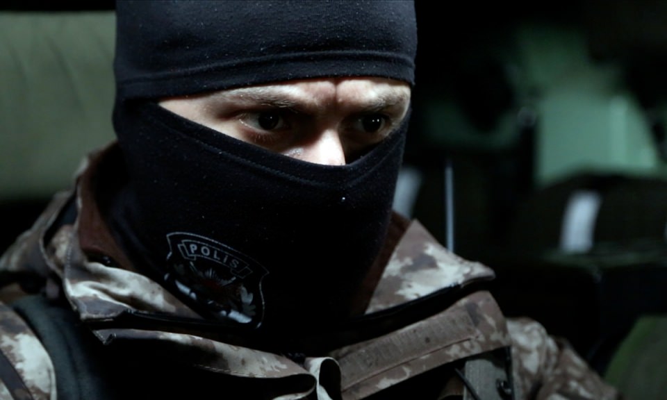 ÖSO Eğitim Kampı böyle görüntülendi - 4