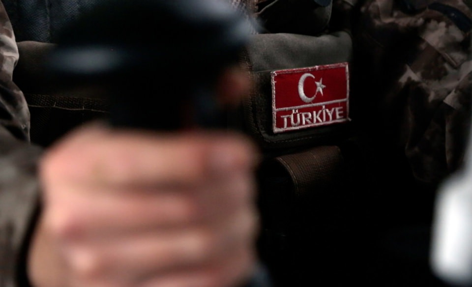 ÖSO Eğitim Kampı böyle görüntülendi - 5