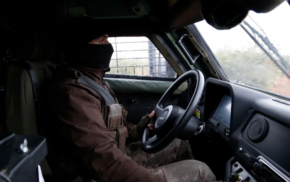 ÖSO Eğitim Kampı böyle görüntülendi - 6