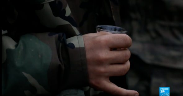 Fransız kanalı: Türk askeri kararlı, morali yüksek - 3