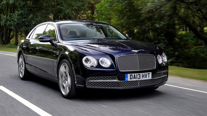 En az satan otomobil modelleri - 1