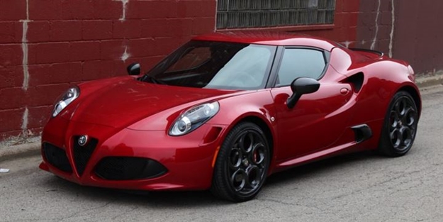 En az satan otomobil modelleri - 2