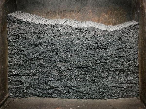 Kurşun kalem nasıl yapılır? - 2