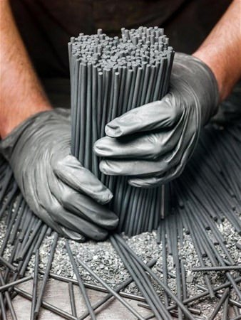 Kurşun kalem nasıl yapılır? - 3