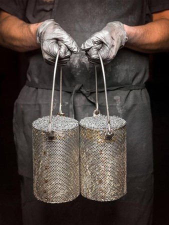 Kurşun kalem nasıl yapılır? - 4