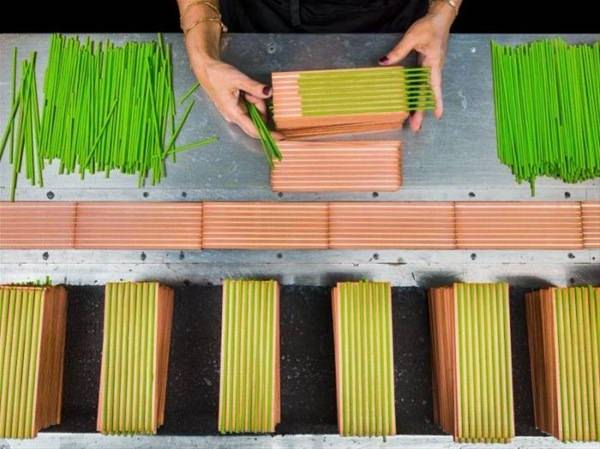 Kurşun kalem nasıl yapılır? - 7