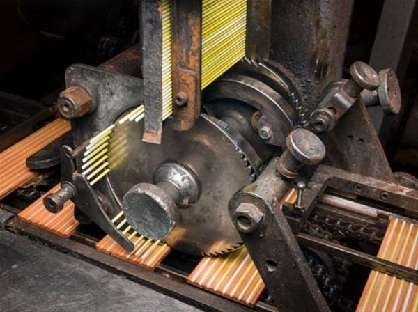 Kurşun kalem nasıl yapılır? - 8