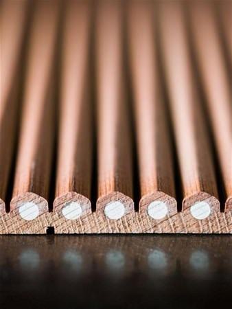 Kurşun kalem nasıl yapılır? - 11