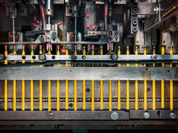 Kurşun kalem nasıl yapılır? - 14