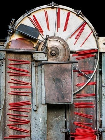 Kurşun kalem nasıl yapılır? - 15