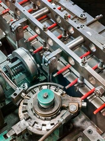 Kurşun kalem nasıl yapılır? - 16