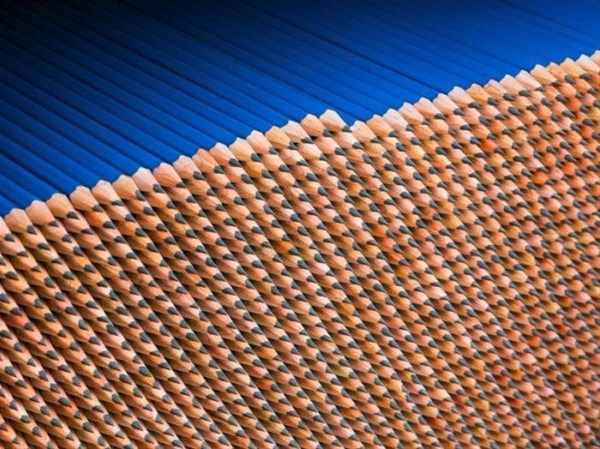 Kurşun kalem nasıl yapılır? - 18