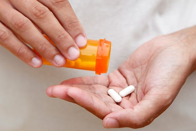 Antibiyotik kullanırken bunları yapmayın - 4