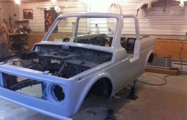 İşte hurda cipin son hali - 19