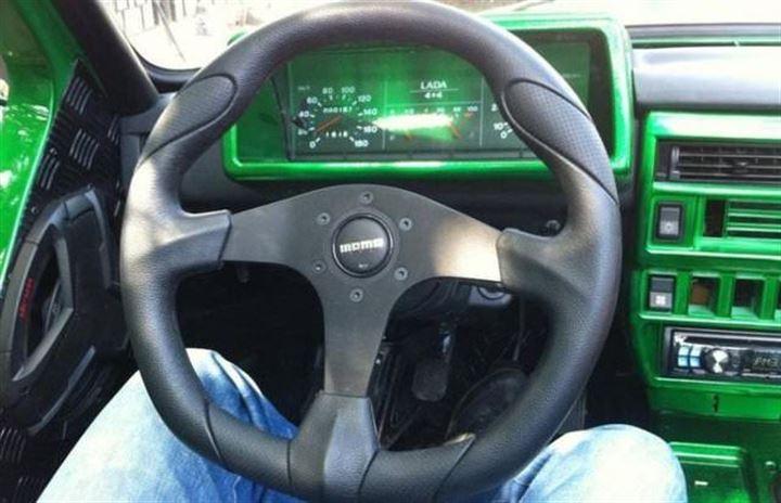 İşte hurda cipin son hali - 24