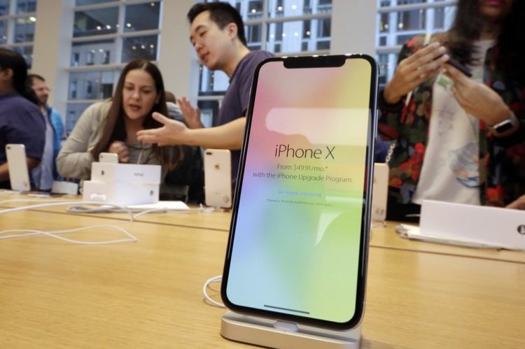Apple üç yeni telefonla rakiplerini sollayacak! - 5