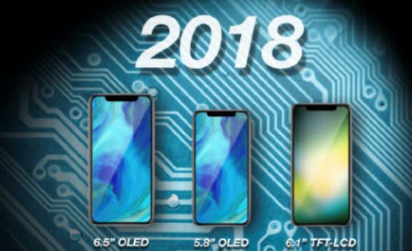 Apple üç yeni telefonla rakiplerini sollayacak! - 6