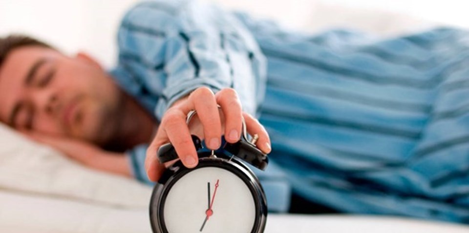 Fazla uyumanın öyle zararları var ki! - 3