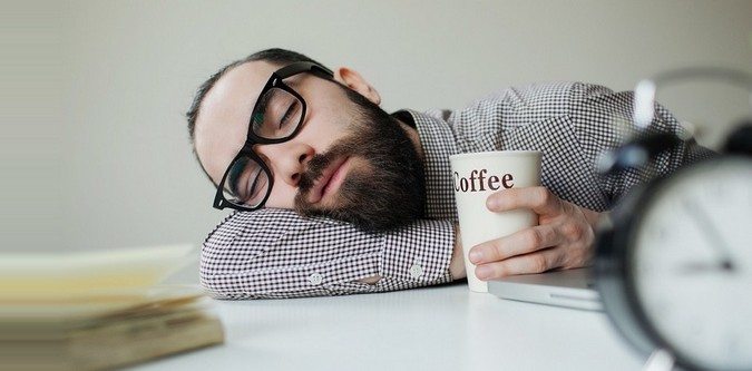 Fazla uyumanın öyle zararları var ki! - 5