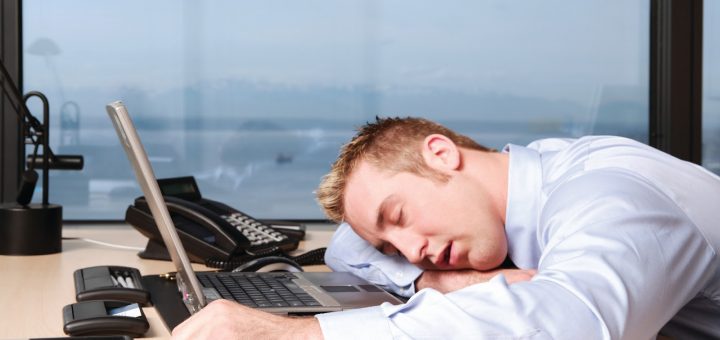 Fazla uyumanın öyle zararları var ki! - 9