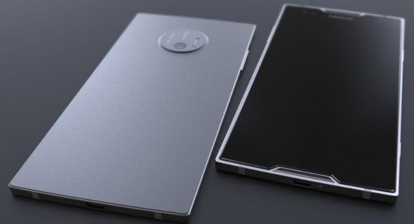 İşte 2018'de satışa çıkması beklenen en iyi telefonlar! - 6