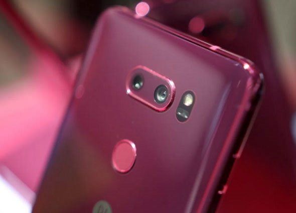 İşte 2018'de satışa çıkması beklenen en iyi telefonlar! - 25