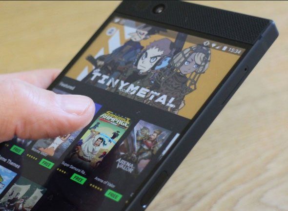 İşte 2018'de satışa çıkması beklenen en iyi telefonlar! - 29