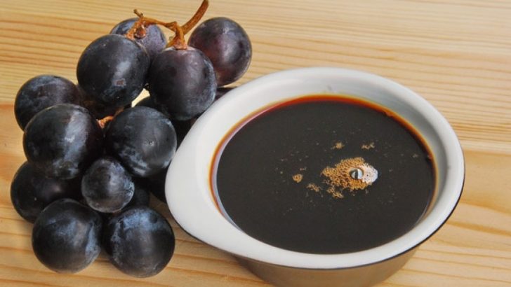 Pekmezin yararlarını biliyor musunuz? - 3