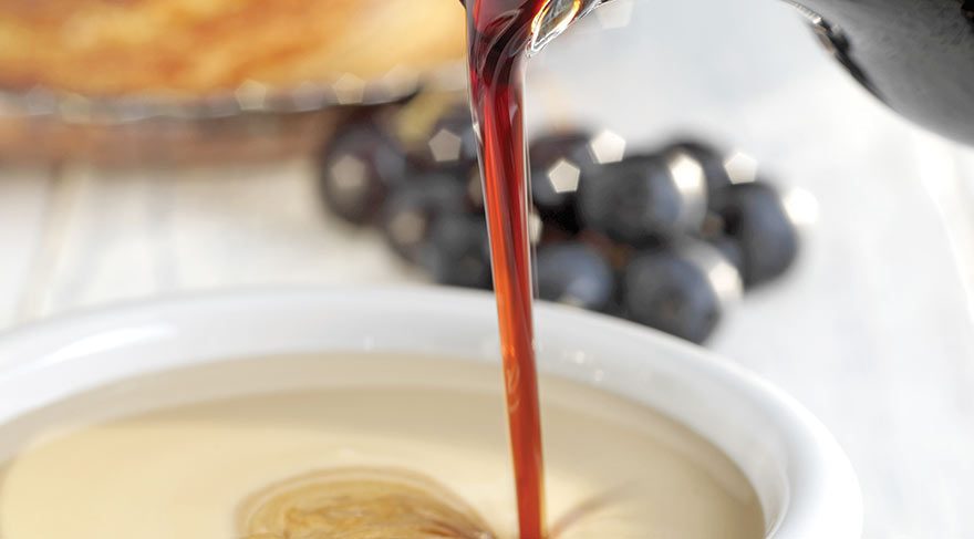 Pekmezin yararlarını biliyor musunuz? - 10