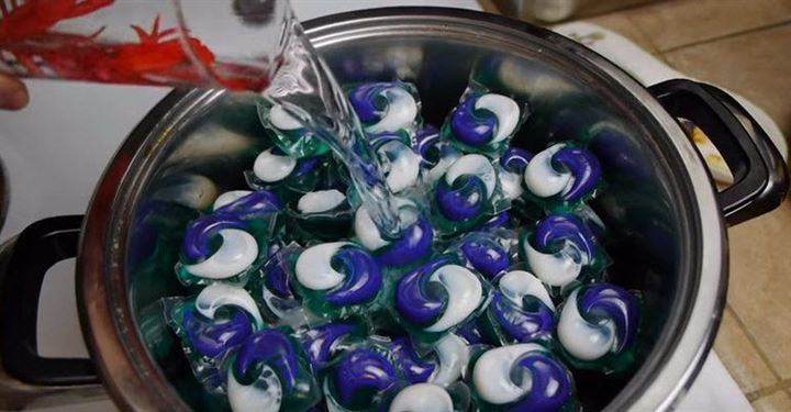 iPhone X'i pişirdiler! - 4