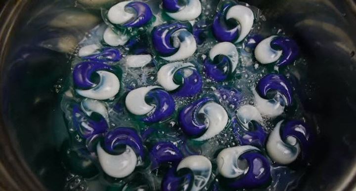 iPhone X'i pişirdiler! - 5