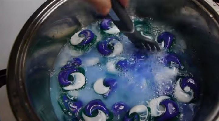 iPhone X'i pişirdiler! - 6