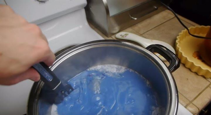 iPhone X'i pişirdiler! - 10