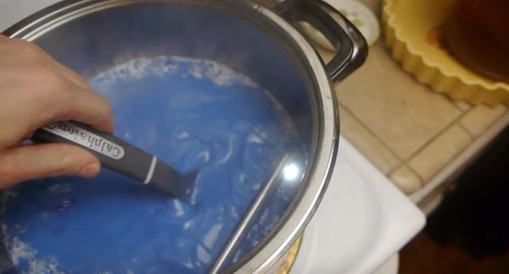 iPhone X'i pişirdiler! - 11