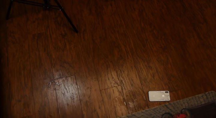 iPhone X'i pişirdiler! - 13