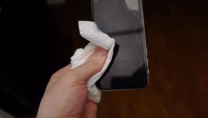 iPhone X'i pişirdiler! - 14