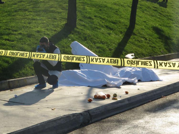 Üsküdar'da otobüs faciası: Ölü ve yaralılar var! - 2