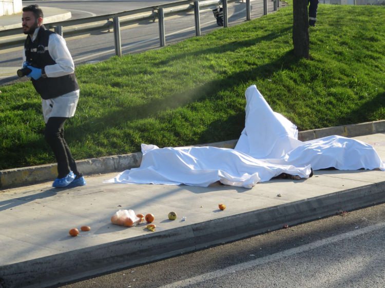 Üsküdar'da otobüs faciası: Ölü ve yaralılar var! - 4